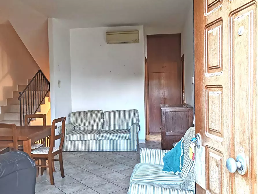 Immagine 10 di Villa in vendita  in Via Giuseppe Vanni a Roma