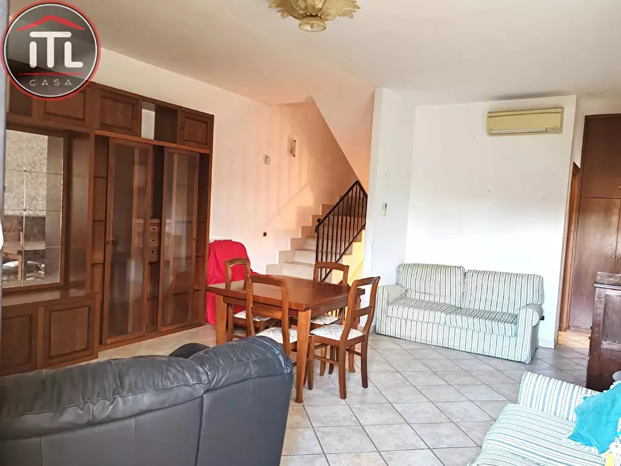 Immagine 11 di Villa in vendita  in Via Giuseppe Vanni a Roma