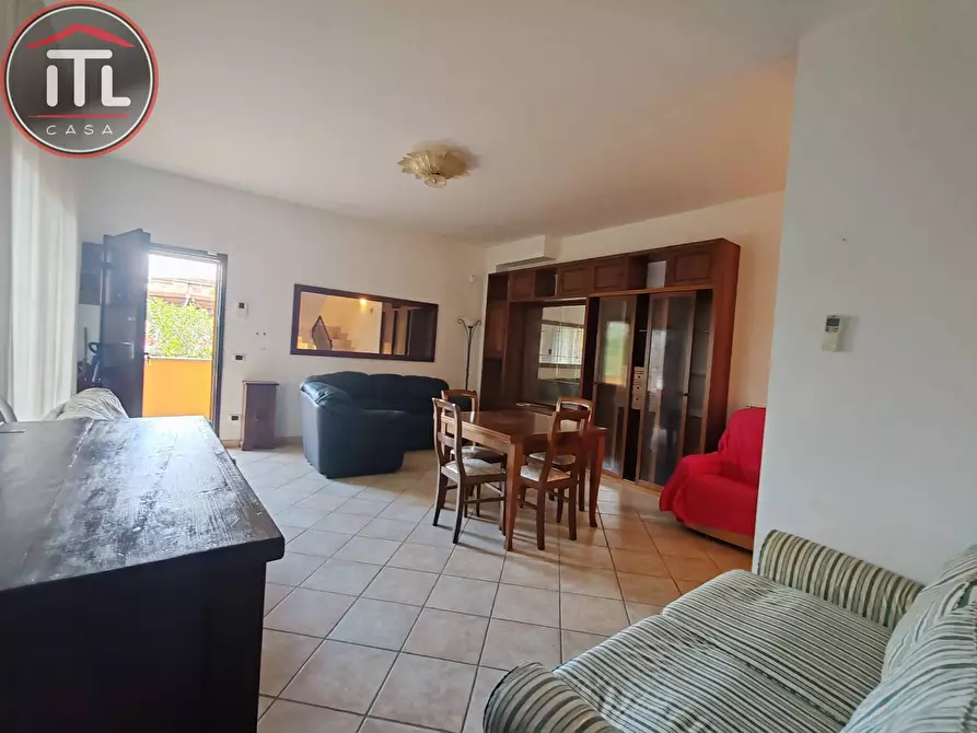 Immagine 13 di Villa in vendita  in Via Giuseppe Vanni a Roma