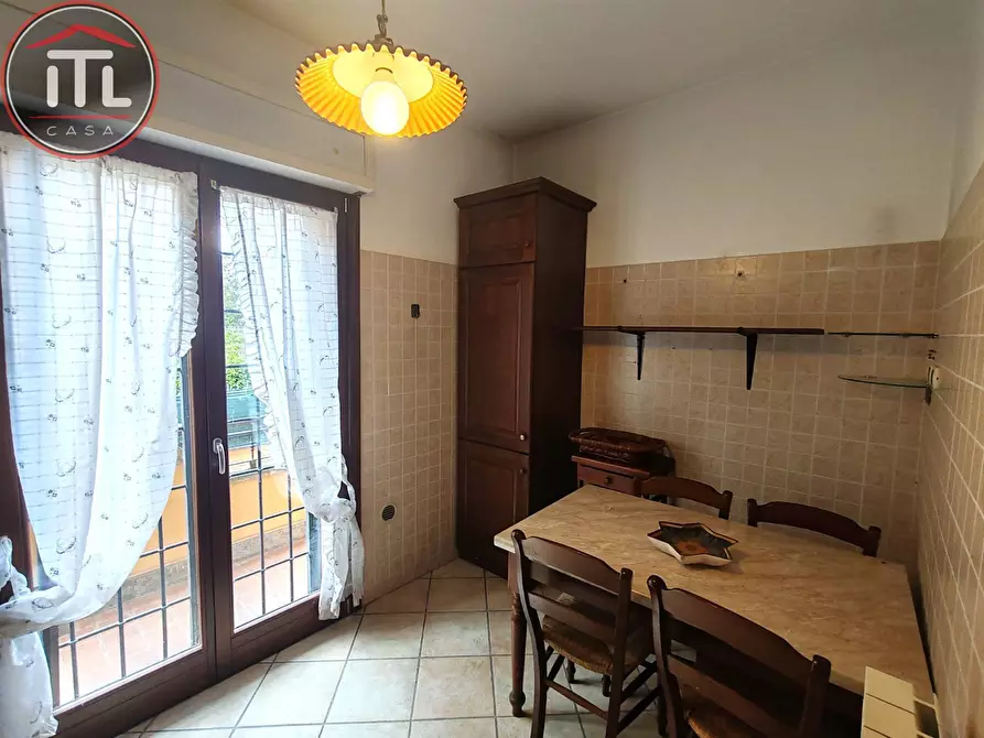 Immagine 16 di Villa in vendita  in Via Giuseppe Vanni a Roma