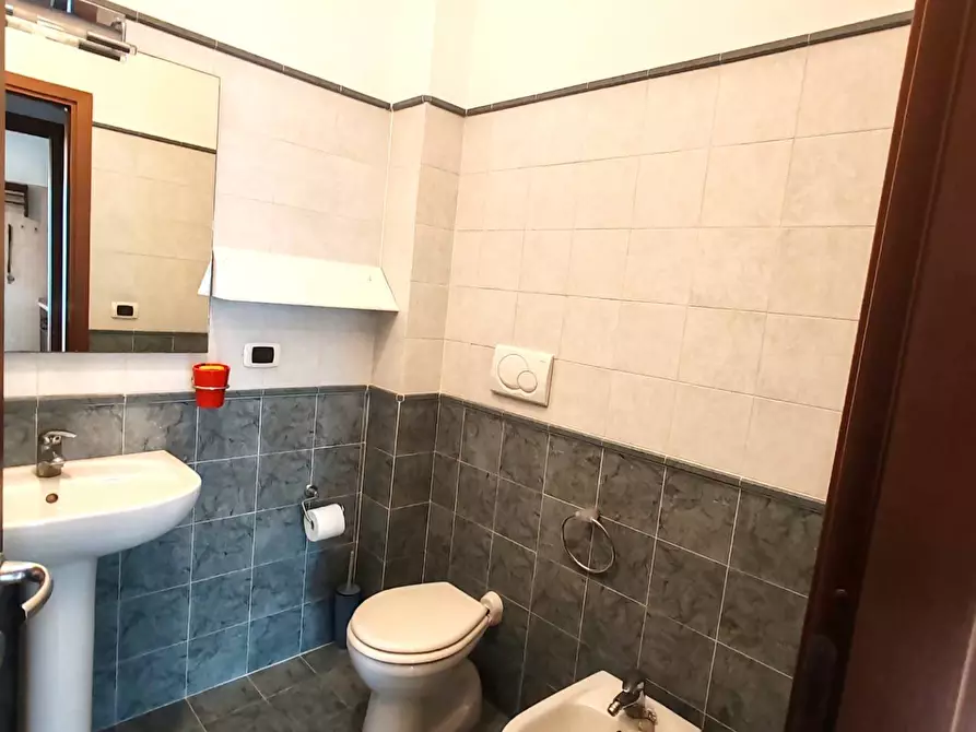 Immagine 17 di Villa in vendita  in Via Giuseppe Vanni a Roma