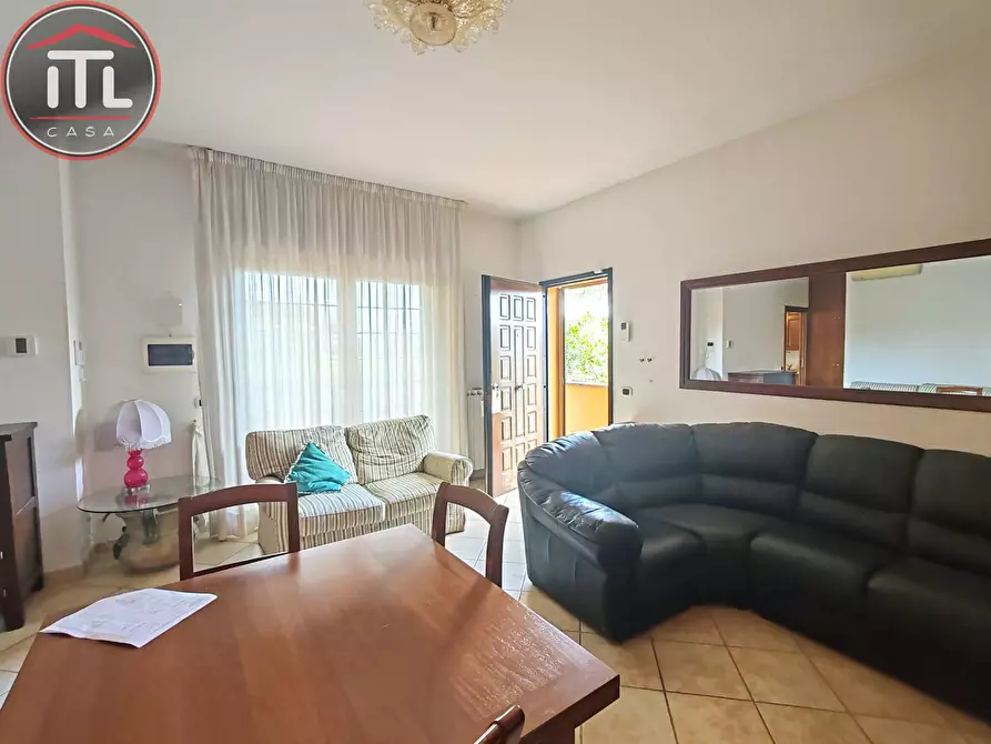 Immagine 18 di Villa in vendita  in Via Giuseppe Vanni a Roma