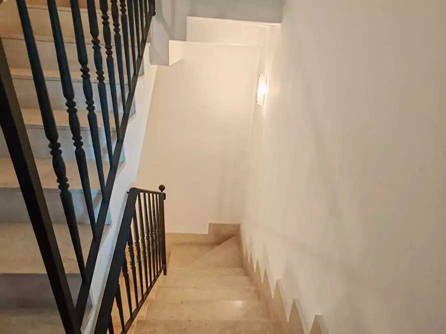 Immagine 19 di Villa in vendita  in Via Giuseppe Vanni a Roma