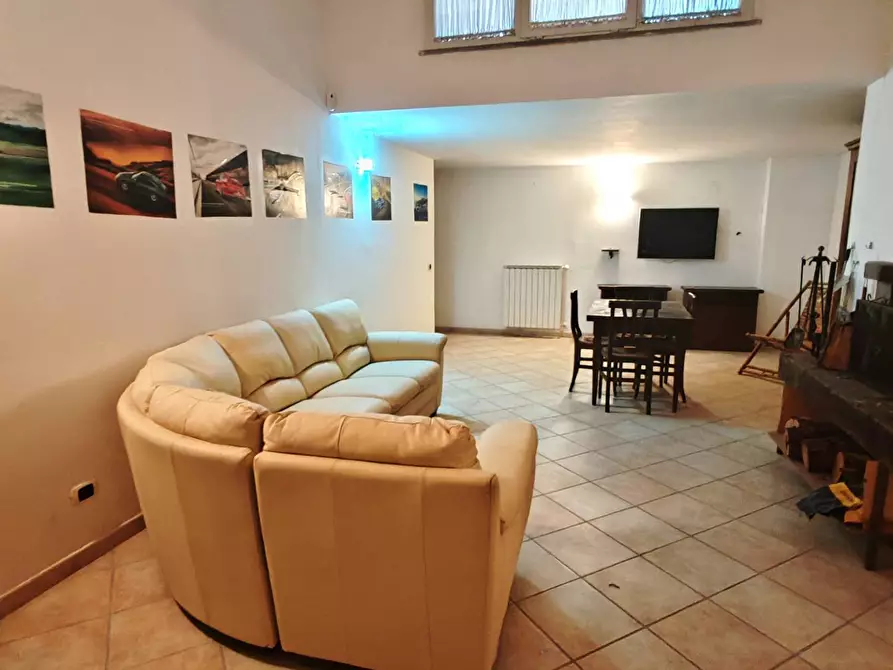 Immagine 20 di Villa in vendita  in Via Giuseppe Vanni a Roma