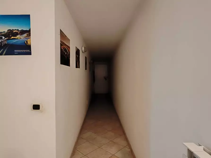 Immagine 21 di Villa in vendita  in Via Giuseppe Vanni a Roma