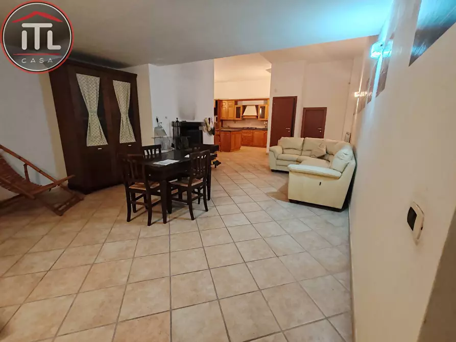 Immagine 24 di Villa in vendita  in Via Giuseppe Vanni a Roma