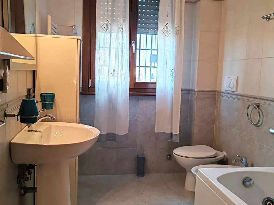 Immagine 38 di Villa in vendita  in Via Giuseppe Vanni a Roma