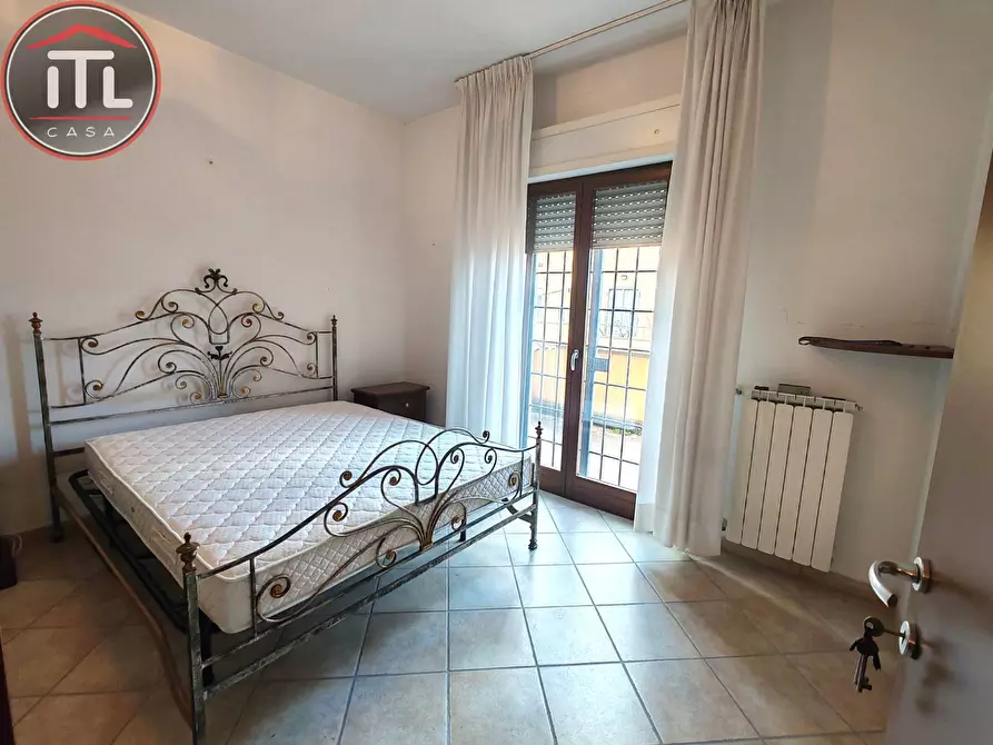 Immagine 32 di Villa in vendita  in Via Giuseppe Vanni a Roma