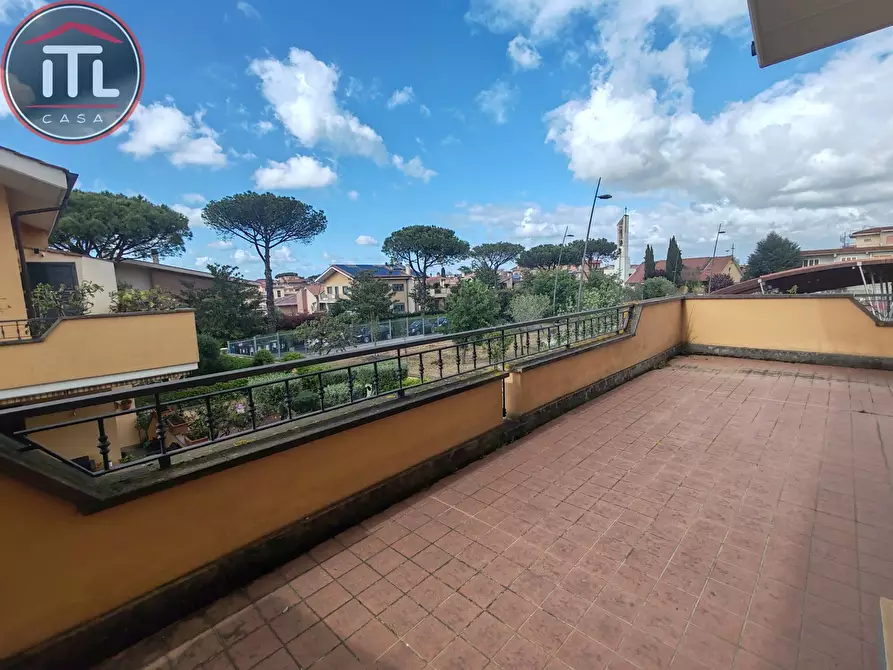 Immagine 36 di Villa in vendita  in Via Giuseppe Vanni a Roma