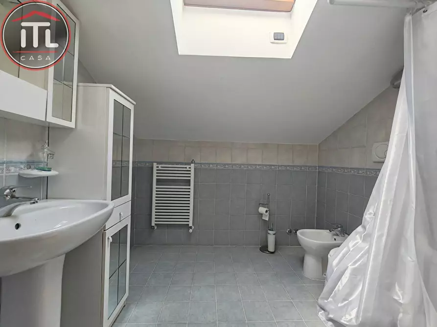 Immagine 39 di Villa in vendita  in Via Giuseppe Vanni a Roma