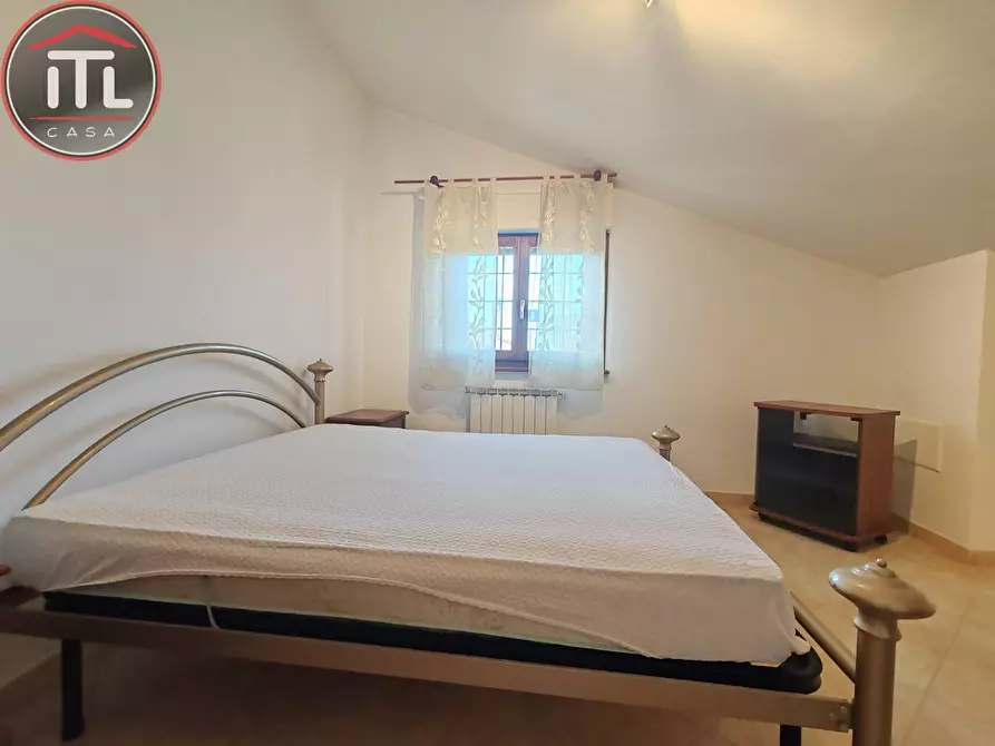 Immagine 40 di Villa in vendita  in Via Giuseppe Vanni a Roma