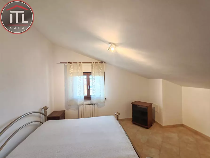 Immagine 41 di Villa in vendita  in Via Giuseppe Vanni a Roma