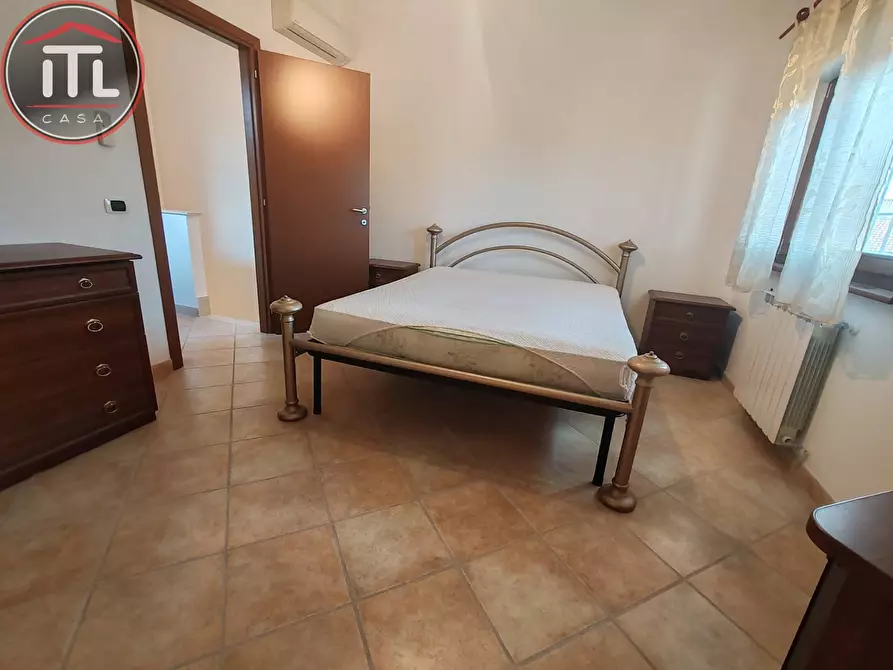 Immagine 42 di Villa in vendita  in Via Giuseppe Vanni a Roma