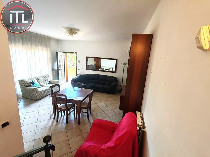 Immagine 43 di Villa in vendita  in Via Giuseppe Vanni a Roma