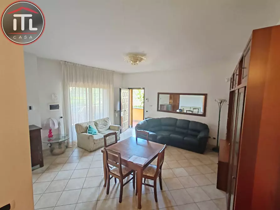 Immagine 45 di Villa in vendita  in Via Giuseppe Vanni a Roma