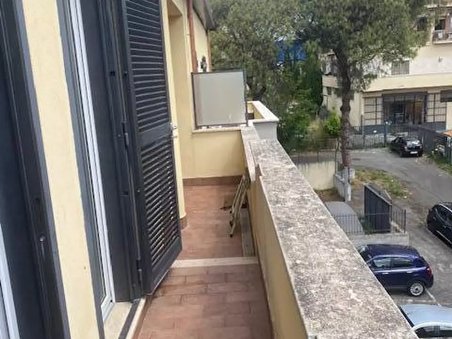 Immagine 11 di Appartamento in vendita  in Via Gino Borgatta a Roma