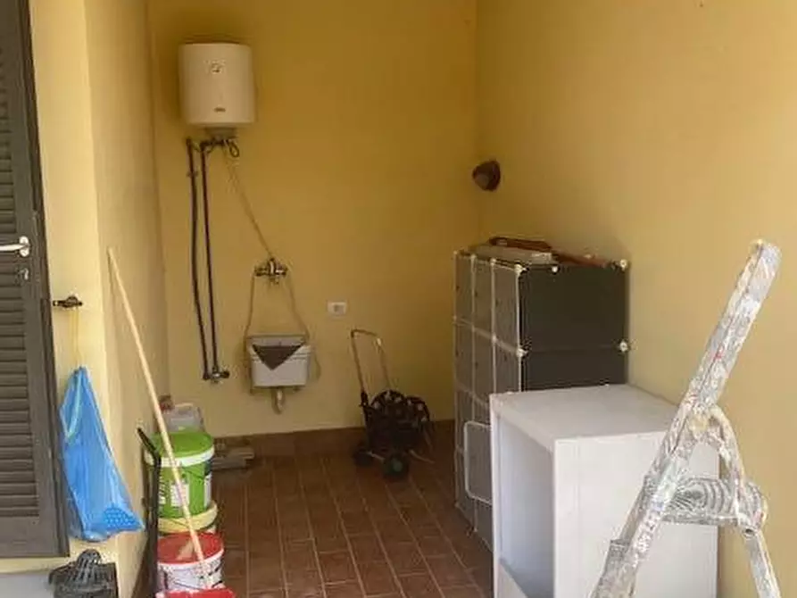 Immagine 12 di Appartamento in vendita  in Via Gino Borgatta a Roma