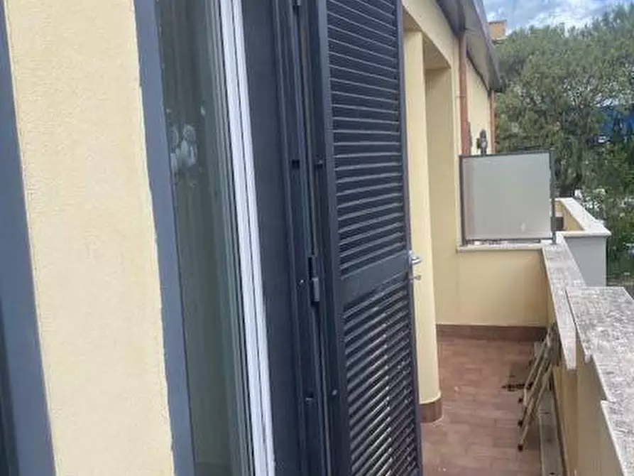 Immagine 14 di Appartamento in vendita  in Via Gino Borgatta a Roma