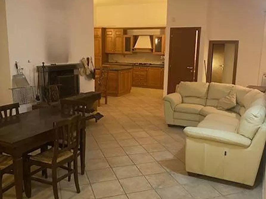 Immagine 23 di Villa in vendita  in Via Giuseppe Vanni a Roma