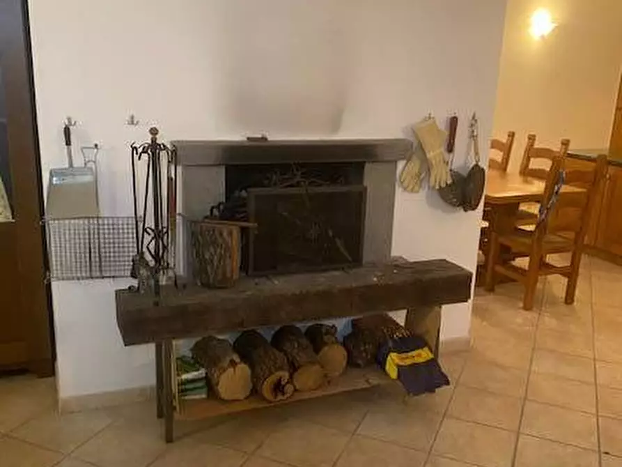 Immagine 22 di Villa in vendita  in Via Giuseppe Vanni a Roma