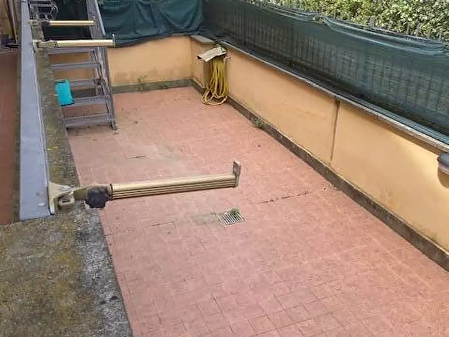 Immagine 5 di Villa in vendita  in Via Giuseppe Vanni a Roma