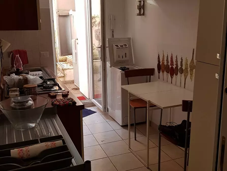 Immagine 6 di Appartamento in vendita  in Pietro Peretti 18 a Roma