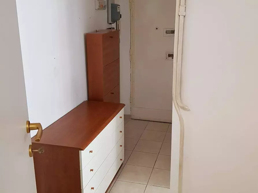 Immagine 5 di Appartamento in vendita  in Pietro Peretti 18 a Roma