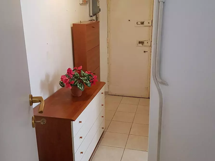 Immagine 10 di Appartamento in vendita  in Pietro Peretti 18 a Roma