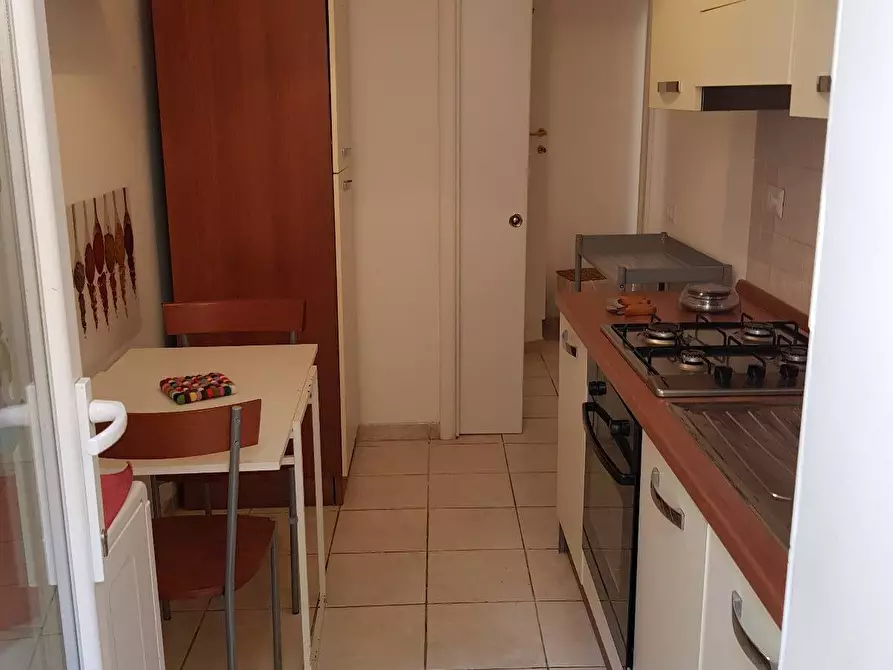 Immagine 7 di Appartamento in vendita  in Pietro Peretti 18 a Roma