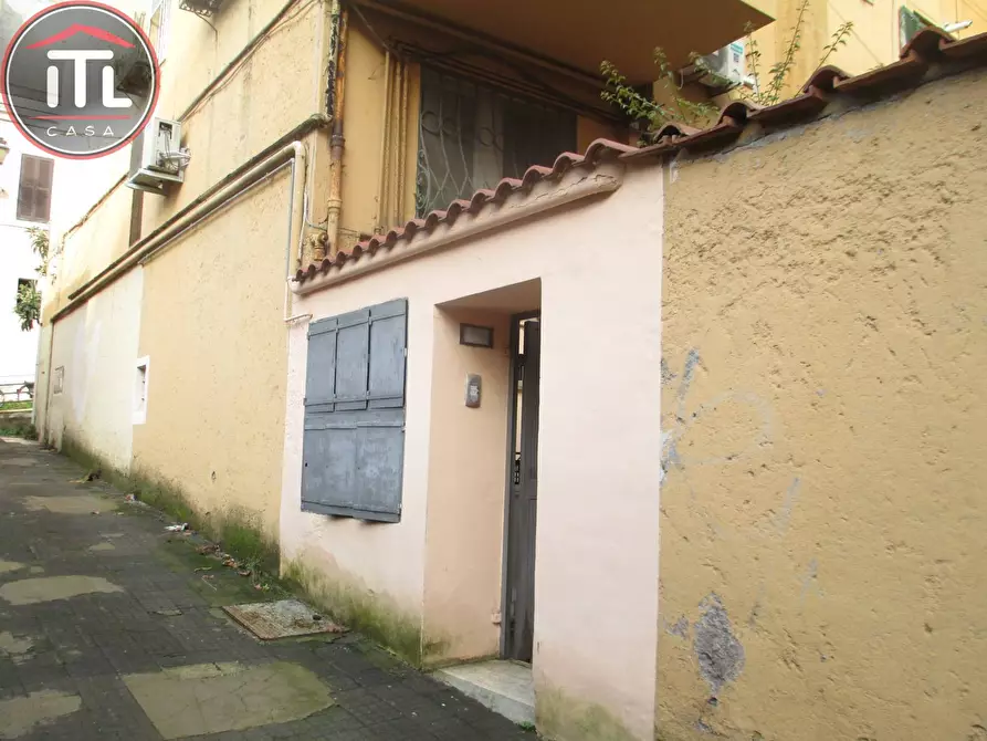 Immagine 31 di Appartamento in vendita  in Pietro Peretti 18 a Roma