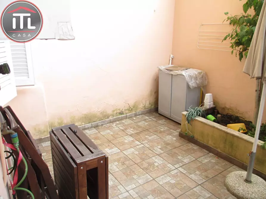 Immagine 36 di Appartamento in vendita  in Pietro Peretti 18 a Roma