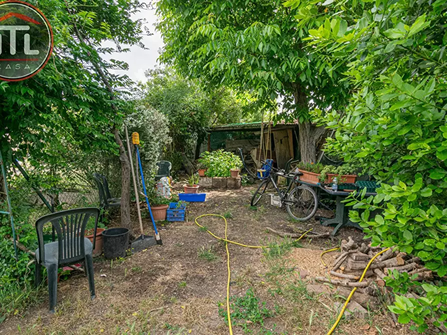 Immagine 17 di Appartamento in vendita  in Via Ettore Scandale a Roma