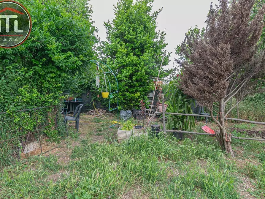 Immagine 19 di Appartamento in vendita  in Via Ettore Scandale a Roma