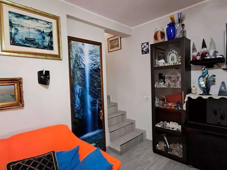 Immagine 16 di Casa semindipendente in vendita  in Via San Giovanni Eudes a Roma