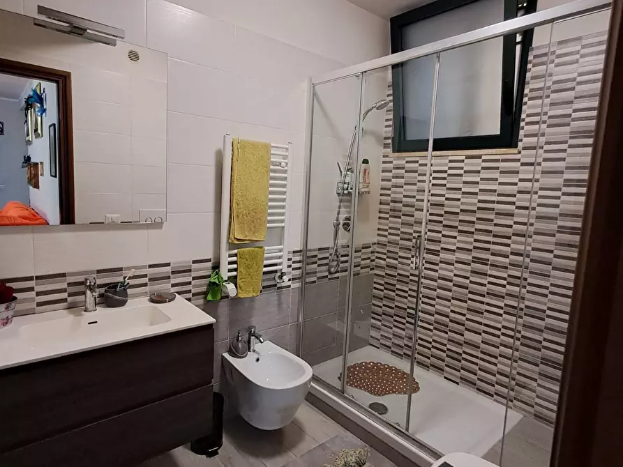 Immagine 17 di Casa semindipendente in vendita  in Via San Giovanni Eudes a Roma