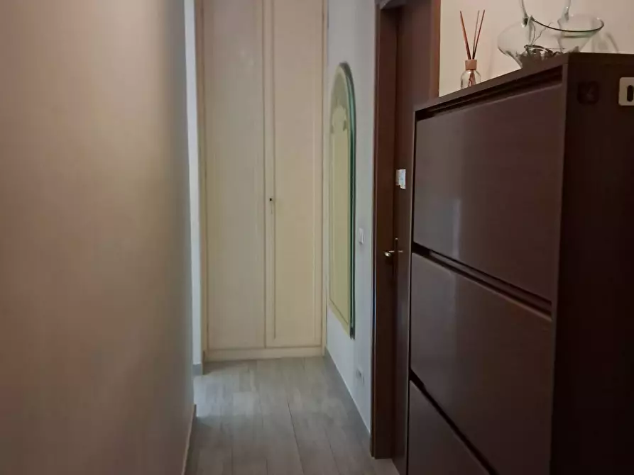 Immagine 19 di Casa semindipendente in vendita  in Via San Giovanni Eudes a Roma