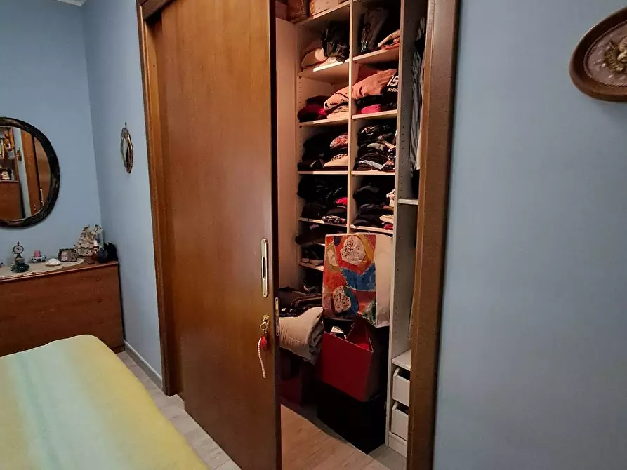 Immagine 22 di Casa semindipendente in vendita  in Via San Giovanni Eudes a Roma