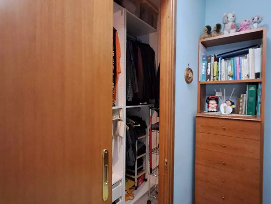 Immagine 23 di Casa semindipendente in vendita  in Via San Giovanni Eudes a Roma