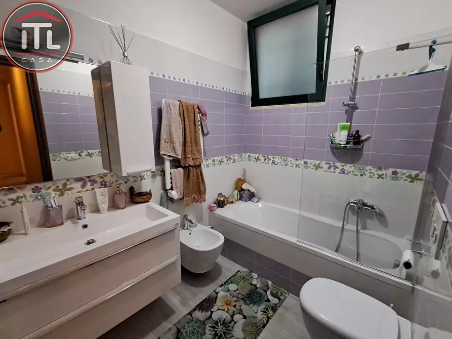 Immagine 24 di Casa semindipendente in vendita  in Via San Giovanni Eudes a Roma