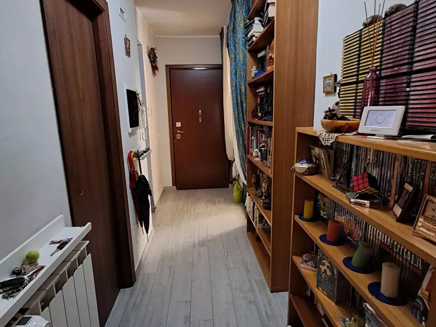 Immagine 26 di Casa semindipendente in vendita  in Via San Giovanni Eudes a Roma