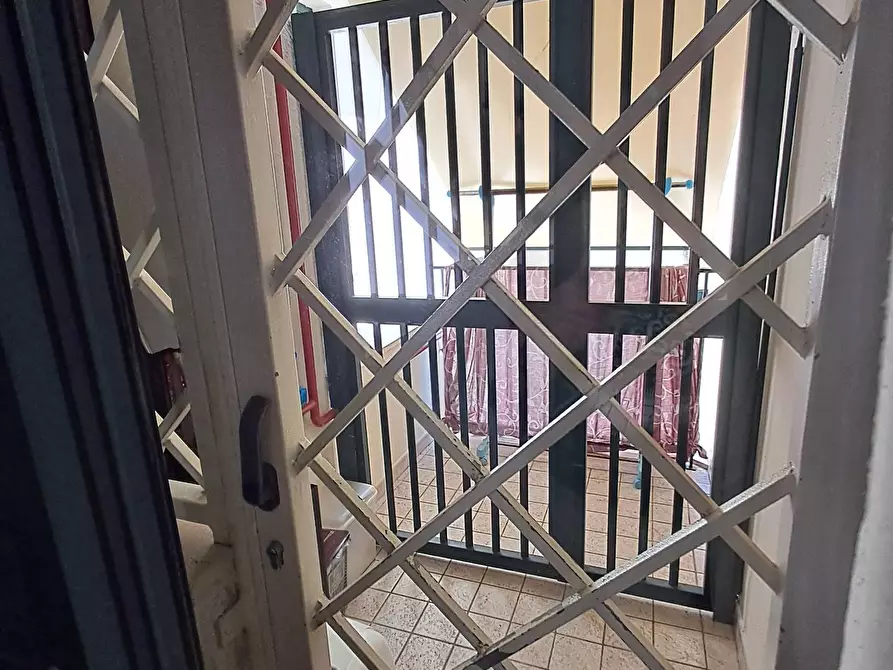 Immagine 29 di Casa semindipendente in vendita  in Via San Giovanni Eudes a Roma