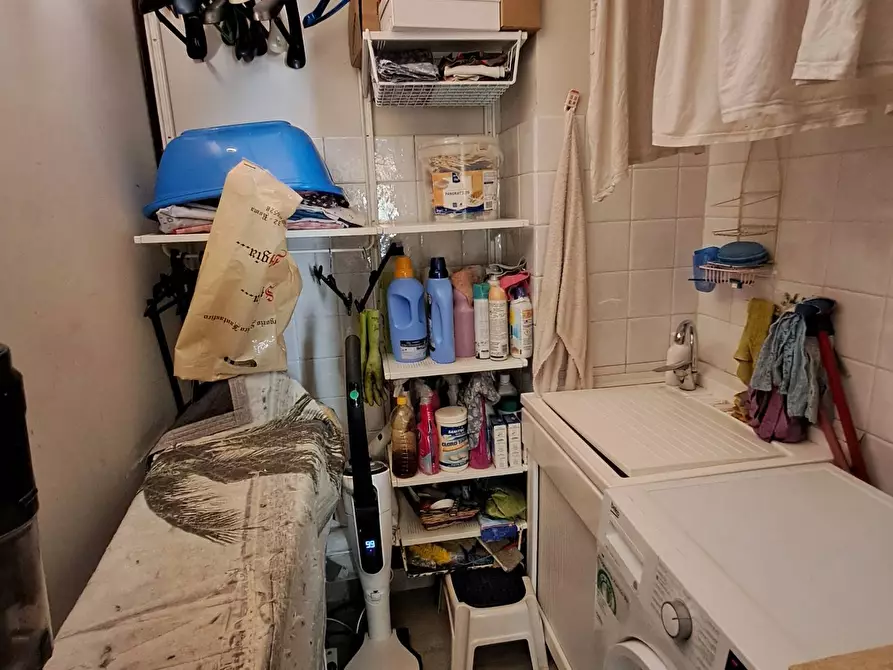 Immagine 30 di Casa semindipendente in vendita  in Via San Giovanni Eudes a Roma