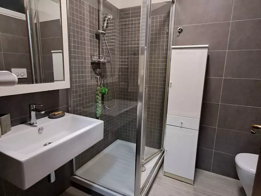 Immagine 31 di Casa semindipendente in vendita  in Via San Giovanni Eudes a Roma