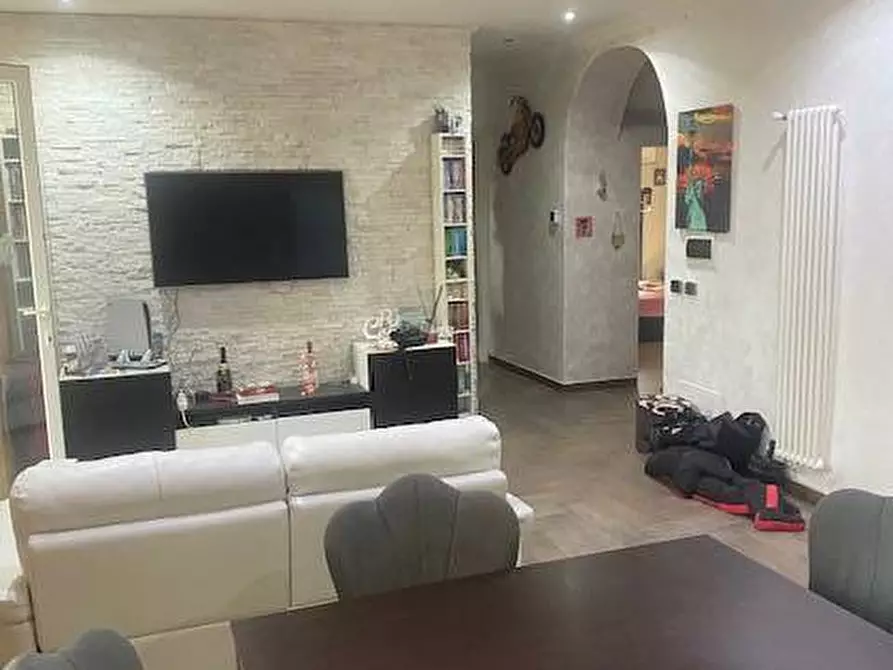 Immagine 4 di Appartamento in vendita  in Via F. Casorati 50 a Roma