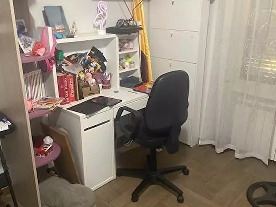 Immagine 11 di Appartamento in vendita  in Via F. Casorati 50 a Roma