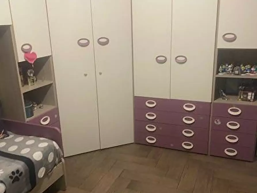 Immagine 12 di Appartamento in vendita  in Via F. Casorati 50 a Roma