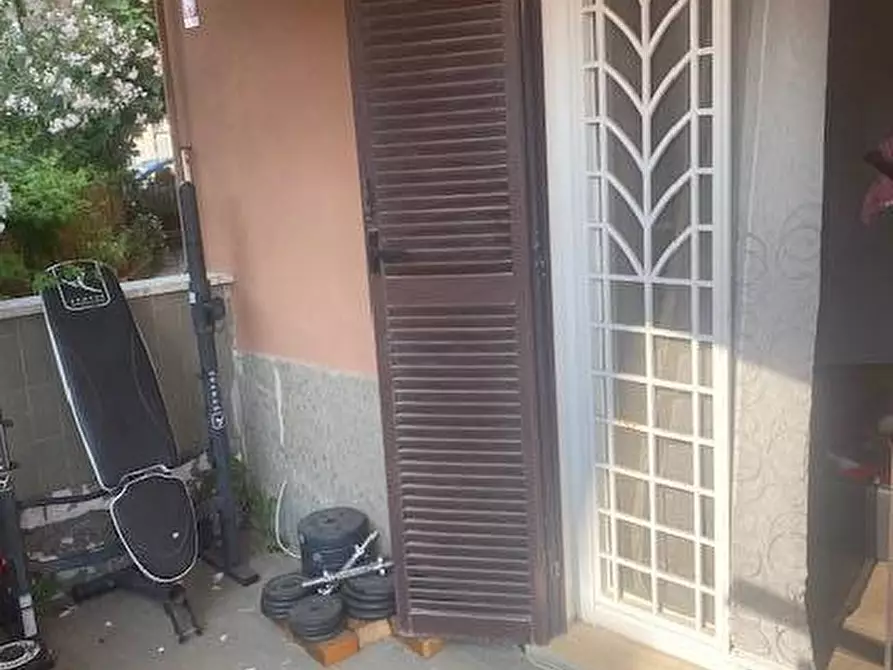 Immagine 13 di Appartamento in vendita  in Via F. Casorati 50 a Roma