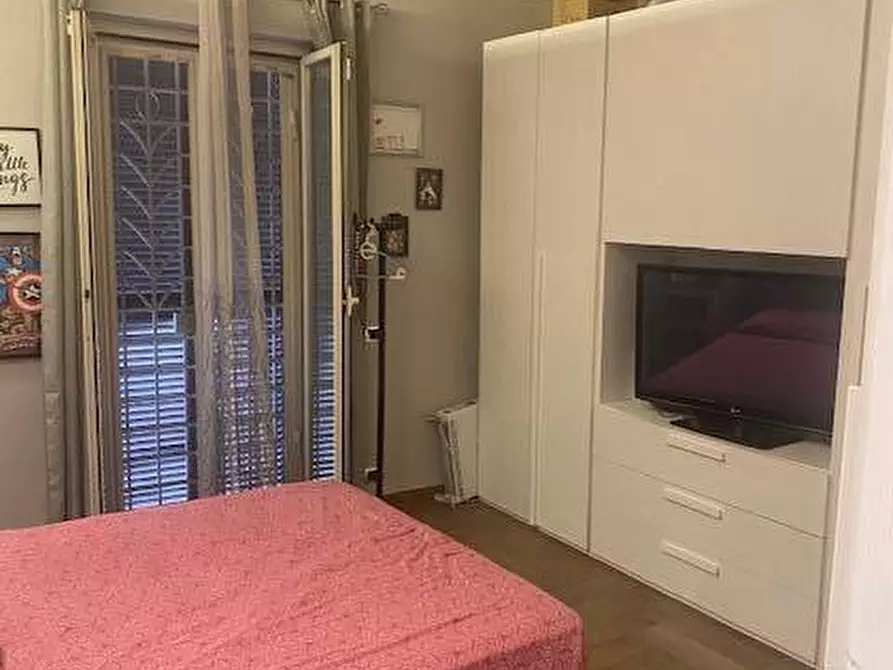 Immagine 15 di Appartamento in vendita  in Via F. Casorati 50 a Roma