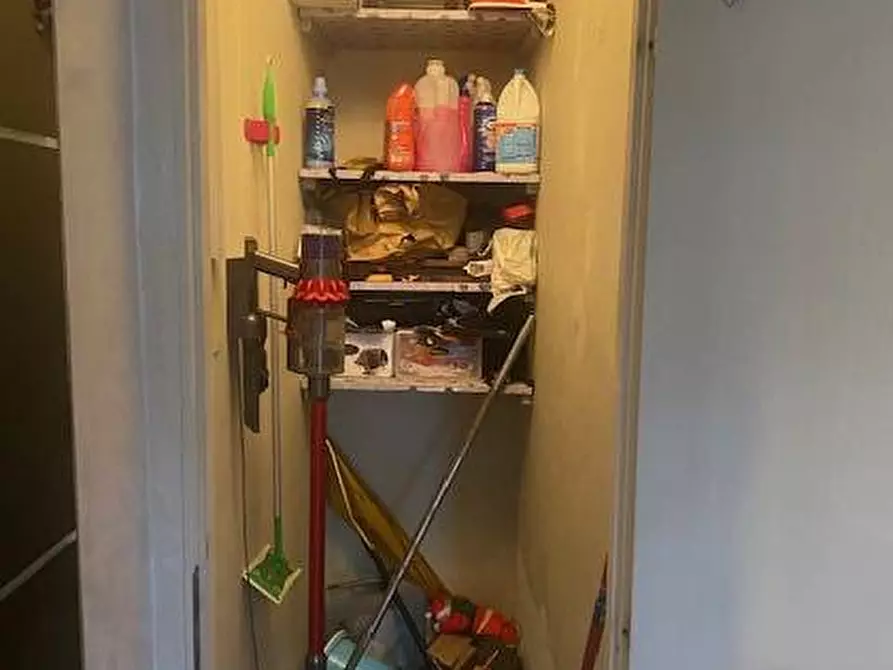 Immagine 20 di Appartamento in vendita  in Via F. Casorati 50 a Roma