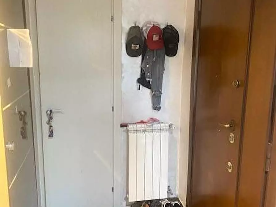 Immagine 21 di Appartamento in vendita  in Via F. Casorati 50 a Roma